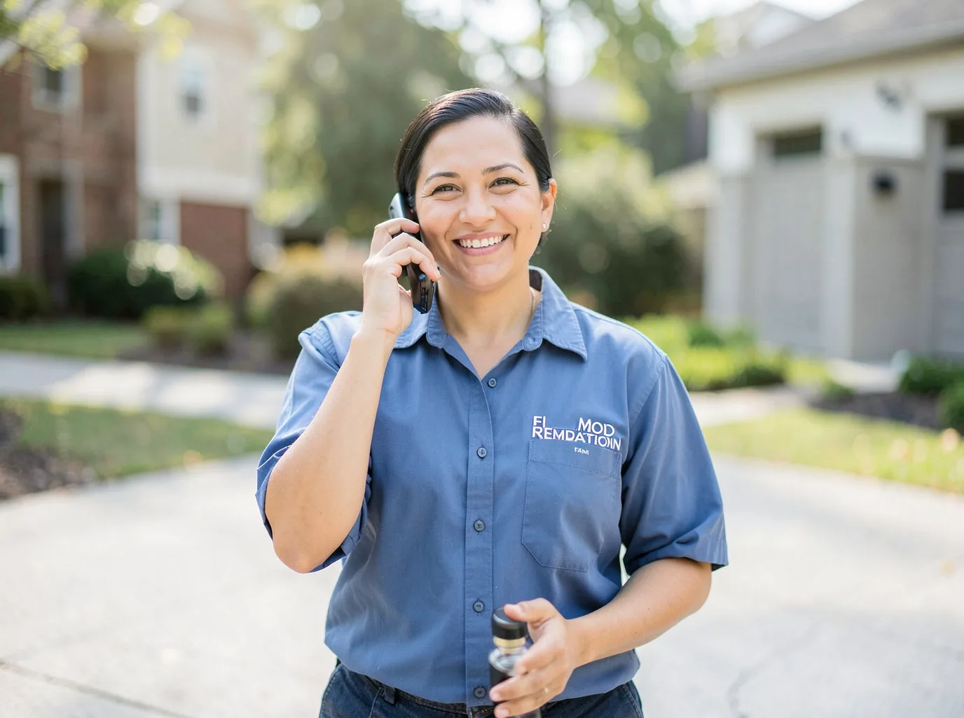 Mold Remediation Geneseo, KS FAQs